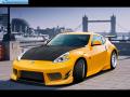 VirtualTuning NISSAN 370Z by Decoy