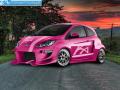 VirtualTuning FORD Ka by Fabri