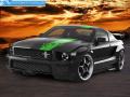 VirtualTuning FORD Mustang by Fabri