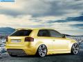 VirtualTuning AUDI A3 by Fabri