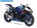 VirtualTuning SUZUKI GSX R600 by Horsepower