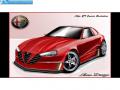 VirtualTuning ALFA ROMEO Gt Junior Evolution by IENA