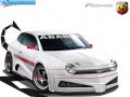 VirtualTuning FIAT Ritmo Abarth Evolution by IENA