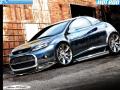 VirtualTuning FORD Focus by IENA