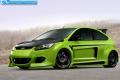 VirtualTuning FORD Focus RS by lorekighy