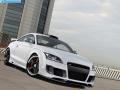 VirtualTuning AUDI TT-Rs by Magnanymus