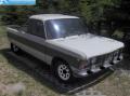 VirtualTuning FIAT Fiat Polski 125 Pick Up by mardurecchi