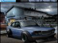 VirtualTuning MAZDA Muscle Car by PaRaDoX-StYlE