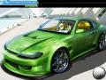 VirtualTuning NISSAN Silvia S14 by PaRaDoX-StYlE