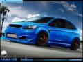 VirtualTuning FORD Focus RS by PaRaDoX-StYlE