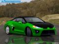 VirtualTuning MITSUBISHI Eclipse by paul93