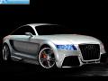 VirtualTuning AUDI Nuvolari Concept by paul93