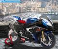 VirtualTuning SUZUKI GSX-R 600 by Pelle