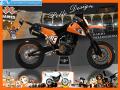 VirtualTuning KTM STUNT by Pelle