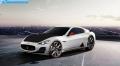 VirtualTuning MASERATI Granturismo by Pelle