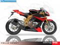 VirtualTuning APRILIA TUONO Factory 1000R by Pelle