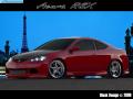 VirtualTuning ACURA RSX by peppecanzano