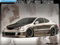 VirtualTuning ACURA RSX by peppecanzano