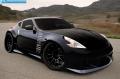 VirtualTuning NISSAN 370 Z by Phisicalmind