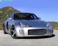 VirtualTuning NISSAN 350Z by Riddick1