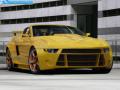 VirtualTuning MUSTANG Concept by Riddick1