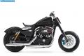 VirtualTuning Harley-Davidson 883 Iron by Shadow94