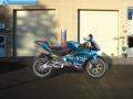 VirtualTuning APRILIA RS 125 by SIMODESYGN