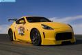 VirtualTuning NISSAN 370z by Tiberia