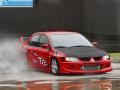 VirtualTuning MITSUBISHI Lancer EVO VII by titeo