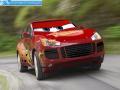 VirtualTuning Disney Pixar Cars Cayenne Gts by Togger