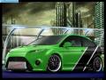 VirtualTuning FORD Focus RS by Vigho