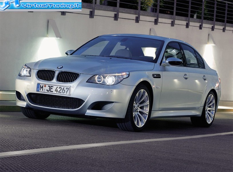 BMW M5