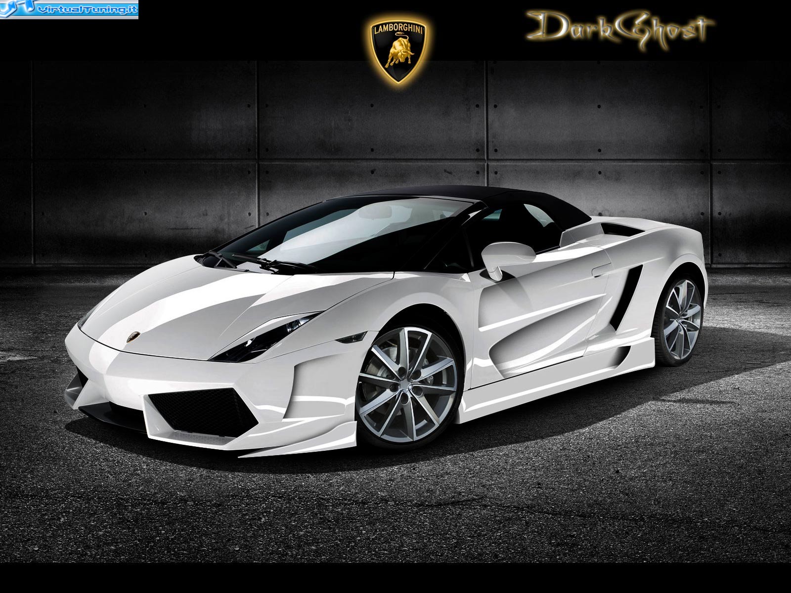 VirtualTuning LAMBORGHINI Gallardo LP560 by DarkGhost