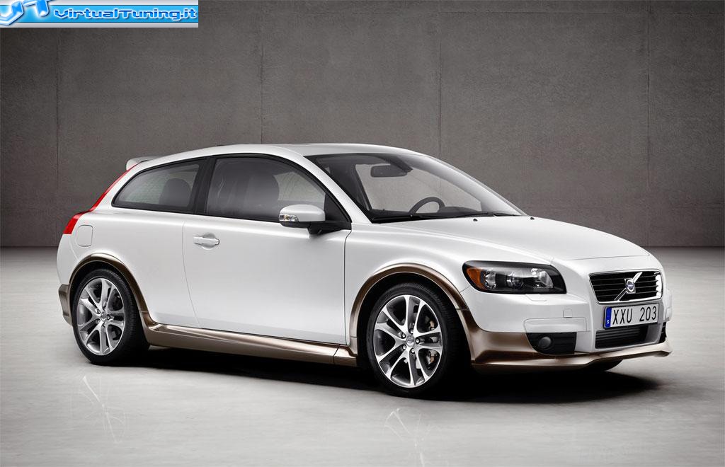 VOLVO C30