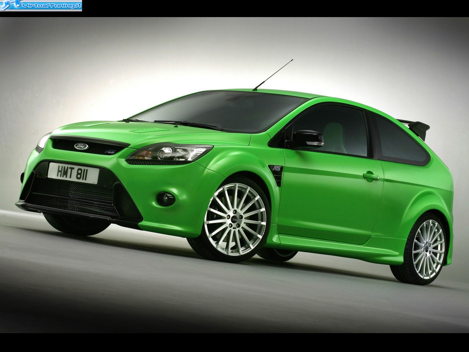 FORD Focus RS