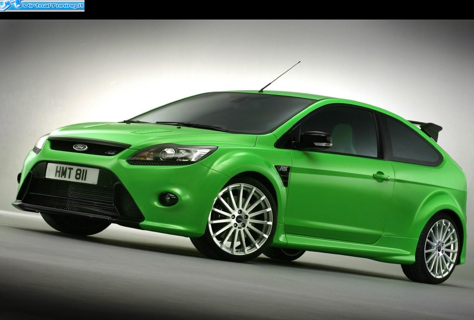 FORD Focus RS