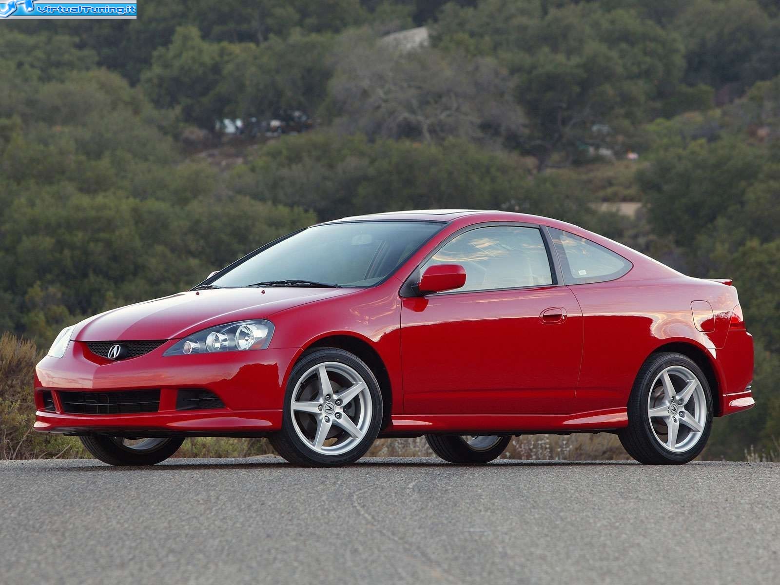 ACURA RSX