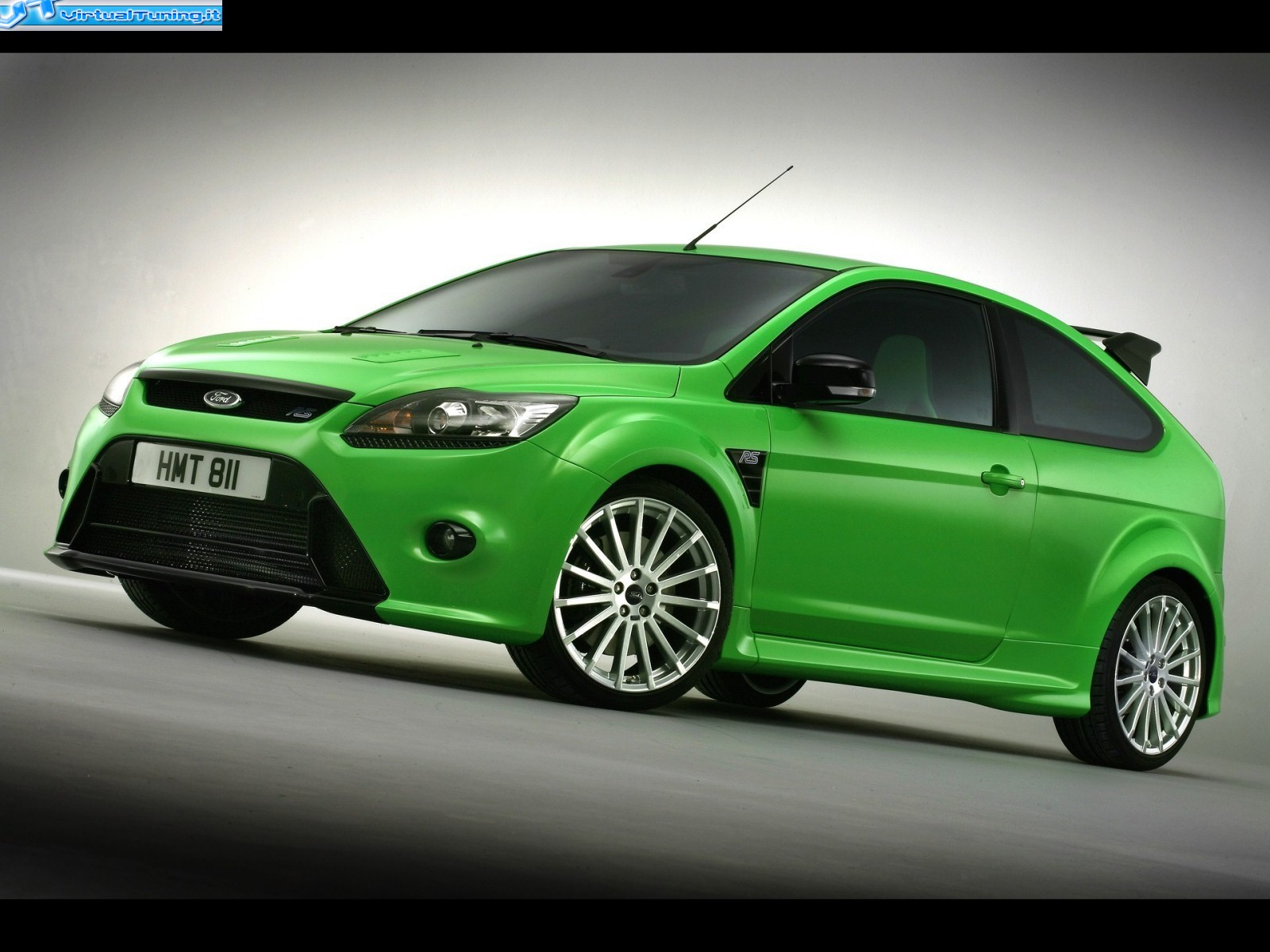 FORD Focus RS