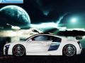 VirtualTuning AUDI R8 by AlexTuning91