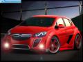 VirtualTuning OPEL Astra by are90