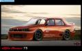 VirtualTuning ALFA ROMEO 75 by AWB