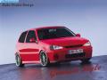 VirtualTuning VOLKSWAGEN Polo GTI by dado il matto