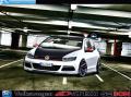 VirtualTuning VOLKSWAGEN Golf VI by DanieleDesign