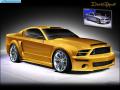 VirtualTuning MUSTANG Shelby GT 500 KR by DarkGhost