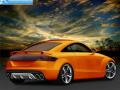 VirtualTuning AUDI TT by Fabri