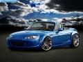 VirtualTuning MAZDA Mx5 by Fabri