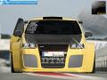 VirtualTuning VOLKSWAGEN Golf V GTI by flaviano1994