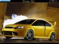 VirtualTuning FORD Focus RS by GABRY