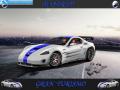 VirtualTuning MASERATI Gran Turismo by Horsepower