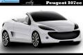 VirtualTuning PEUGEOT 207cc by malby